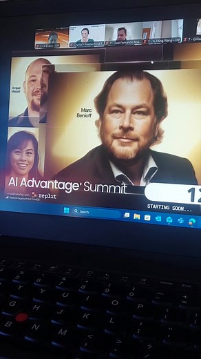 I spent my weekend learning about AI-technology. It was something...