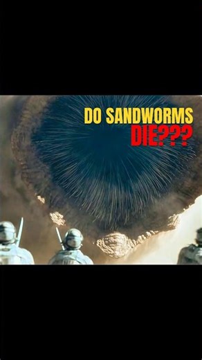 Worms vs Missiles 🪱 💥| Dune | REVENGE ( Super Slowed ) -1HXSX #shorts