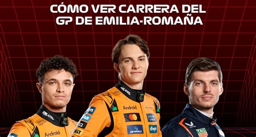 Fórmula 1: resumen y quién ganó la carrera del GP de Emilia-Romaña 2025