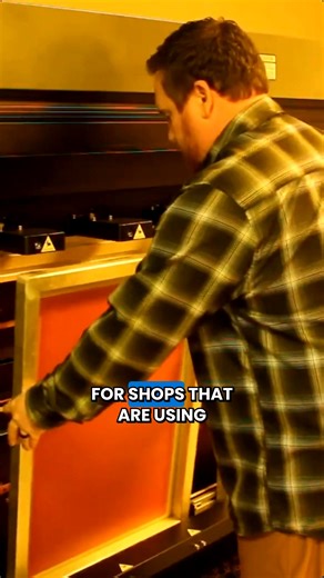 Red or Blue? 🤔 Which HydroX emulsion should you pick? Hydro-X is Chromaline's latest water-resistant pure photopolymer emulsion, with dual cure technology built into a ready-to-use formula Both offer: ✅ extreme resistance to plastisol, water-based & discharge inks ✅ increased durability ✅ improved crosslinking ✅ very fast exposure ✅ preferred coating method is 1x1 ✅ easy to reclaim Not sure which color to choose? 🔵 Blue will exposure ~10% faster than red 🔴 Red reduces light scatter resulting 