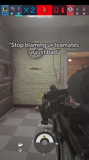 Family Moments and Funny Siege Clips Compilation