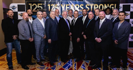 Carpenters Local 792 marks 125 years of building Rockford