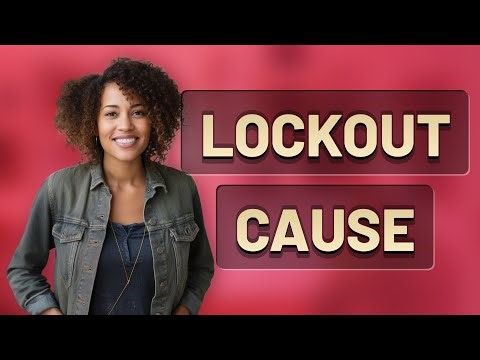 Is Your Device Lockout a Hack or System Failure?