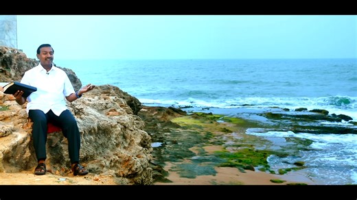 Walk with Jesus || Bro. Mohan C. Lazarus || February 2 "Word of the Day" இந்த நிகழ்ச்சியின் மூலம் நீங்கள் பெற்றுக்கொண்ட நன்மையை எங்களுக்கு தெரியப்படுத்த மறவாதிருங்கள். உங்கள் சாட்சி தேவனை மகிமைப்படுத்தட்டும்! Do not forget to let us know your testimonials. May your testimony glorify God! https://bit.ly/JRSocialmediaTestimony ------------------------------------------------------------------------------------- Connect with Bro. Mohan C.Lazarus ►FACEBOOK -- https://goo.gl/Y8ZD4E ►YOUTUBE -- https: