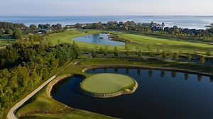 The best golf courses in Maryland