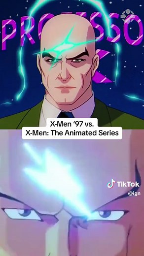 (The X-Men ‘97 opening was slightly edited in this video to match the original opening) #xmen97 #xmen #animated #animation #cartoon #tv #show #series #saturday #disney #marvel #marvelstudios #marvelanimation #disneyplus #opening #theme #intro #song #music #comic #mutant #ign #sidebyside #comparison #xmentheanimatedseries