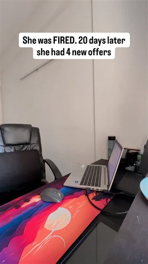 Monika, who used to work in a CMMI-5 level MNC in Hyderabad, was laid off on a Monday. No warning. No backup offer. Just a mail and system access gone. She took 24 hours to reset. Then she treated job search like a project. Here’s exactly what she did in the next 20 days 👇 Day 1–2: Positioning She rewrote her resume for ONE role, not 10. Same experience. Different framing. Outcome-based bullets. Day 3–7: LinkedIn execution • Turned on “Open to Work” (recruiters only) • Messaged hiring managers,