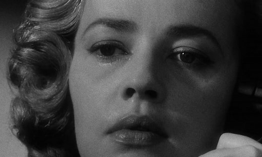 Elevator To The Gallows (1958)