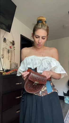 Renaissance Faire Outfit Breakdown | What to Wear to the Ren Faire