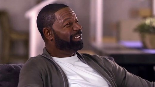 Allstate TV Spot, 'Not Another Commercial' Featuring Dennis Haysbert, John Marshall Jones