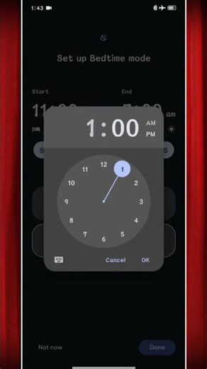 🔥Hidden features 😱/Bedtime 😪 on/#viral #shorts #hidden