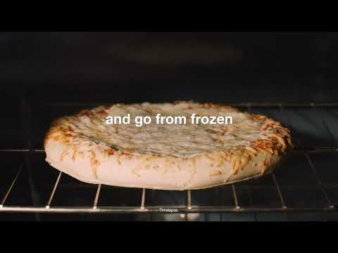 Whirlpool 30-inch Gas Range with Air Cooking Technology | No Preheat Mode