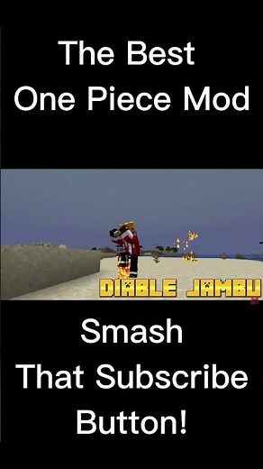 THE BEST ONE PIECE MOD EVER?! | Epic Fight Pirates