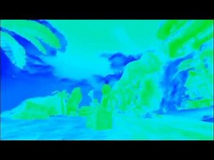 Beach Buggy Blitz Official Trailer Enhanced With Helium (CUT)