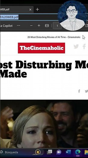 Convierte una Página Web a PDF en 20 segundos #chrome