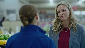 Secrets in a Small Town