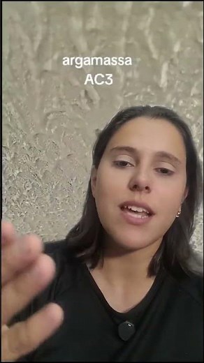 Como fazer textura rolada com argamassa? | Izabela Explica #pinturaparede