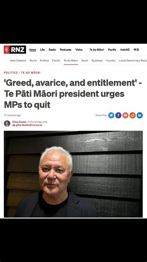 3 comments | "From Kotahitanga to Control: How Global Neoliberalism...