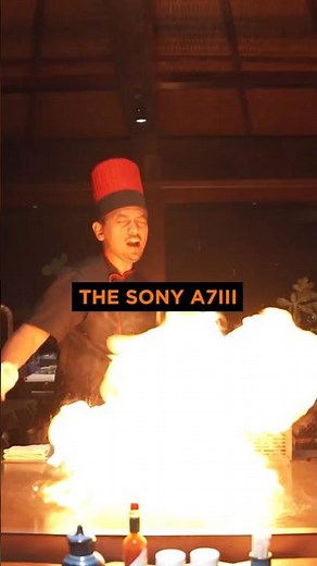 🎥 The SECRET For Cinematic Videos | SONY A7III