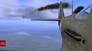 10K views · 202 reactions | New War Thunder Battle Pass season, new rewards! This Premium P-39Q-25 armed with a 37mm gun and two .50 cal will soon join the French forces!   https://wt.link/p39q | War Thunder | Facebook