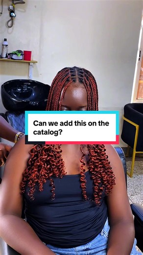 Mermaid Braids: Should We Add This to the Catalog?