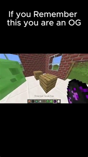 Monster School Nostalgia 🥹 2016 -2020 #nostalgia#minecraft