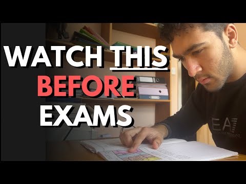 8 of the MOST EFFECTIVE Study Tips in 5 minutes