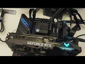 ASUS ROG CROSSHAIR VIII EXTREME