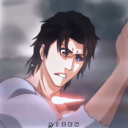 The Aizen Song Amv Is Here 😭~