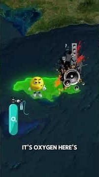 Why Jamaica Is WAY More Powerful Than Its Size