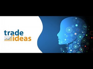 Trade Ideas Live! Trading Room (Official)