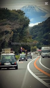 クーパー on Instagram: "[Mt Fuji] classic miniと富士山 貴重な映像をありがとうございました。 ステキな思い出となりました🙌✨ @chihiro_storm @mini_660 #クラシックミニ #ミニクーパー #ローバーミニ #ツーリング #ミニトラベラー #富士山 #classicmini #minicooper #rovermini #minitraveller"
