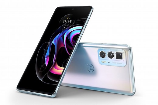 Motorola Edge 20, Edge 20 Lite y Edge 20 Pro llegan a México: tres nuevos flagships para todas las gamas, lanzamiento y precio oficial