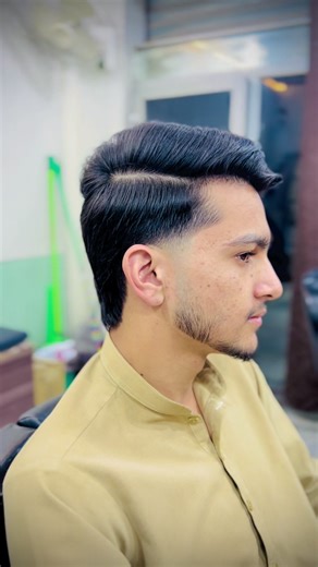 New Haircut Techniques Using CapCut