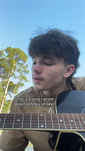 it’s a bit awful lol i js wanted to get the idea across 😭❤️ i love you all to the MOON AND BACK#singing #guitar #original #originalsong #lyrics