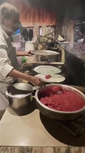 WIMPY RESTAURANT Chingapuram