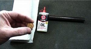 GUNSMITH HOW TO: REMOVE RUST USING A COPPER PENNY (VIDEO) - The Classic Woodsman