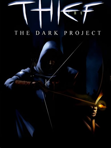 Some Speedrun Tutorials of Thief: Dark Project #retrogaming #Retro #Gaming #speedrun #Tutorial