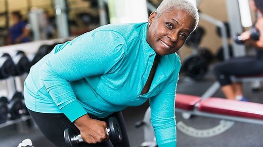 5 Ways Strength Training Can Help You Manage Diabetes
