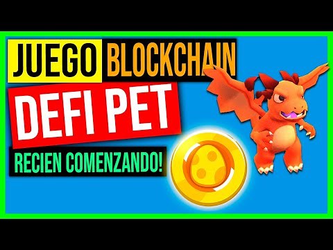 My Defi Pet | Axie Infinity-Style NFT Game! Getting Started Guide | Blockchain Games