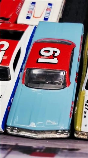 🔥 Racing Muscle – Diecast League | Episode 11/24 (1) #hotwheelspremium #majorette #greenlight