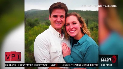 What Happened in the Konigs’ Relationship? | Vinnie Polittnvestigates