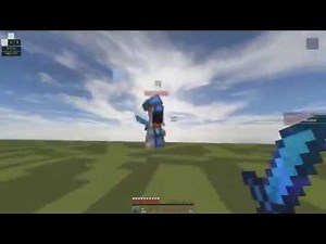 IRIDIUM GHOST CLIENT - UNDETECTABLE