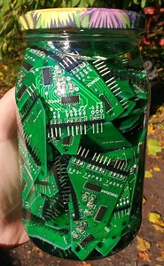 Ternary counter on VHDL | Details | Hackaday.io