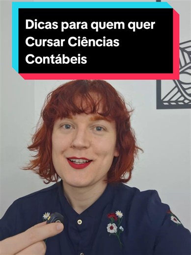 Vai cursar Ciências Contábeis Contabilidade? Então esse vídeo é para você! e arrasa no curso! #graduação #contabilidade #ciênciascontábeis #contábeis #utilidadepublica