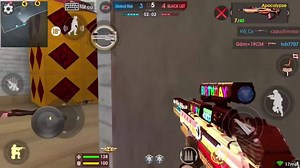 282K views · 34 shares | APOCALYPSE BIRTHDAY: 2 TỪ THÔI "SIÊU PHẨM"...