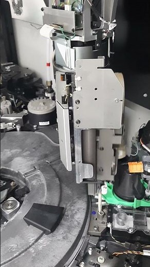 vitros 5600 daily maintenance. 2