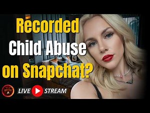 Babysitter Caught on Snapchat Abusing Toddler in Her Care? Victoria Cranmer Arrested!