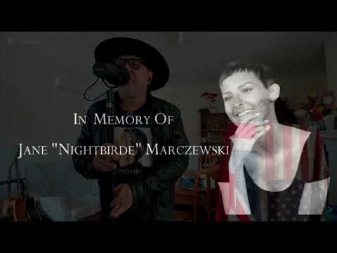 GOD IS ON THE BATHROOM FLOOR (song for Nightbirde) an original song ‪@NightbirdeMusic‬