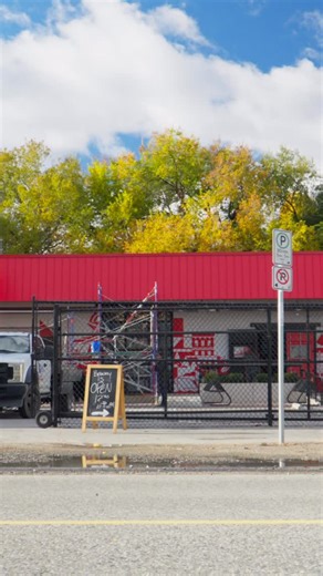🚨 T-minus 9 days until the 4th Annual Rail Jam at Red Bird Brewing! Wednesday, Nov 5 — the snow’s coming to town ❄️ 🏂 Warm-ups 5–7PM 🔥 Finals 7:30PM 🏆 Awards 8:30PM 🎧 DJ | Prizes | Big Air | Good Times 🎟 Early Bird $10 | GA $15 | Kids under 12 FREE (minors must be with an adult). Get ready to SEND IT. | Red Bird Brewing Inc.